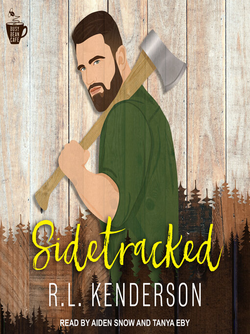 Title details for Sidetracked by R.L. Kenderson - Available